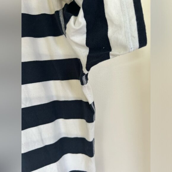 Lululemon Striped Tshirt - Picture 8 of 8